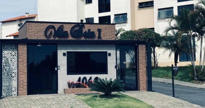 Apartamento com 3 quartos à venda na Rua Deputado Waldemiro Pedroso, 1083, Novo Mundo, Curitiba