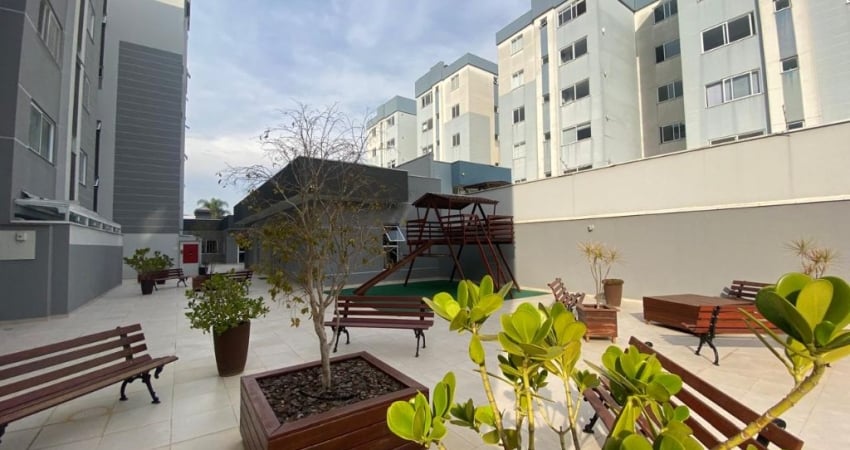 Apartamento  Ecoville c/ 2 Quartos ,Suite e Sacada