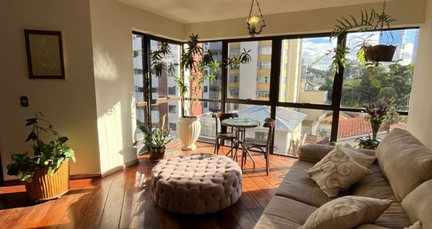 Apartamento à venda Alto da Glória Curitiba