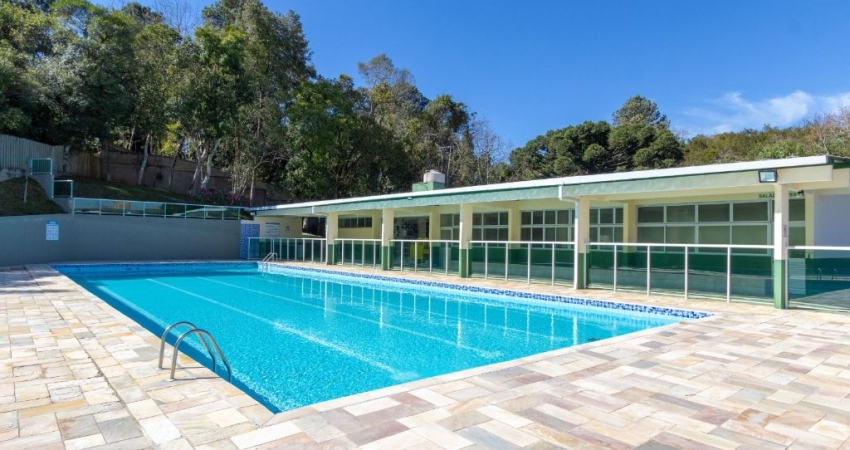 Apartamento para Locação com 2 Quartos Campo Comprido