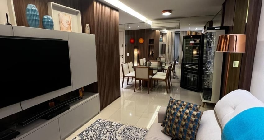 Apartamento com 2 quartos à venda na Rua Parintins, 716, Vila Izabel, Curitiba