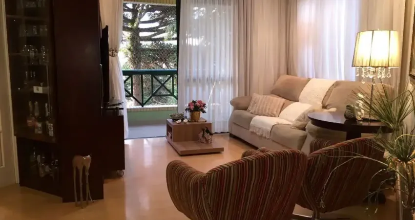 Apartamento com 3 quartos à venda na Rua da Paz, 74, Centro, Curitiba