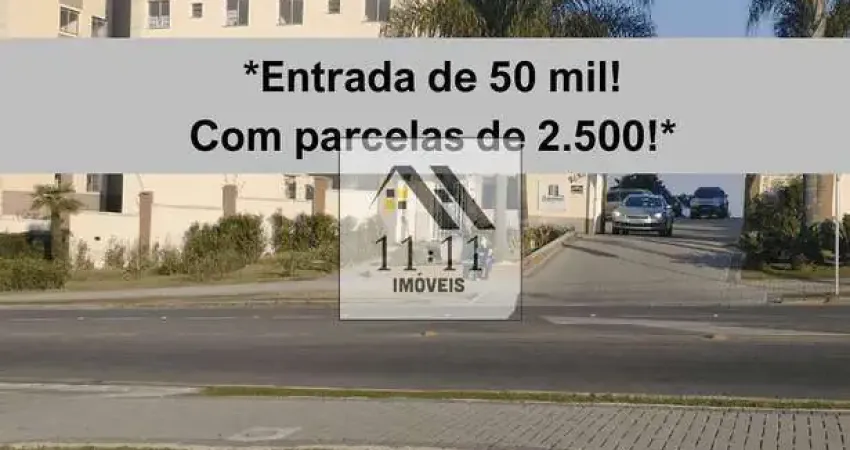 Apartamento à venda no bairro Campo Comprido em Curitiba/PR
