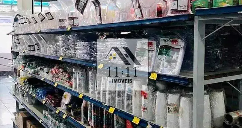 Ponto Comercial à venda no bairro Fazendinha em Curitiba/PR