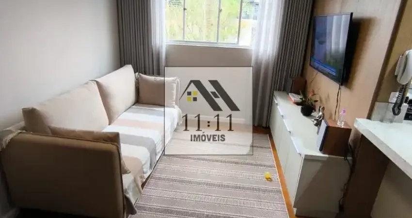 Apartamento com 2 quartos à venda na Rua Martim Afonso, 3074, Bigorrilho, Curitiba