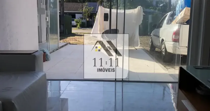 Casa com 2 quartos à venda na Rua Bertioga, 584, Riviera, Matinhos