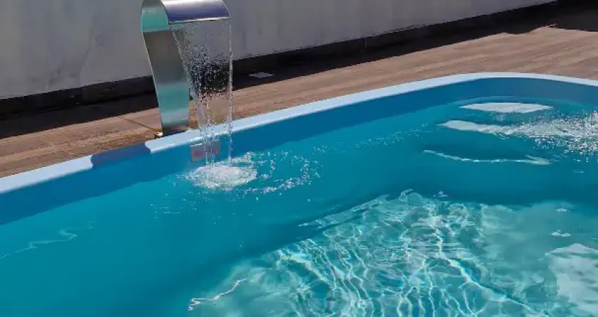 Casa com 2 quartos à venda na Rua Bertioga, 584, Riviera, Matinhos