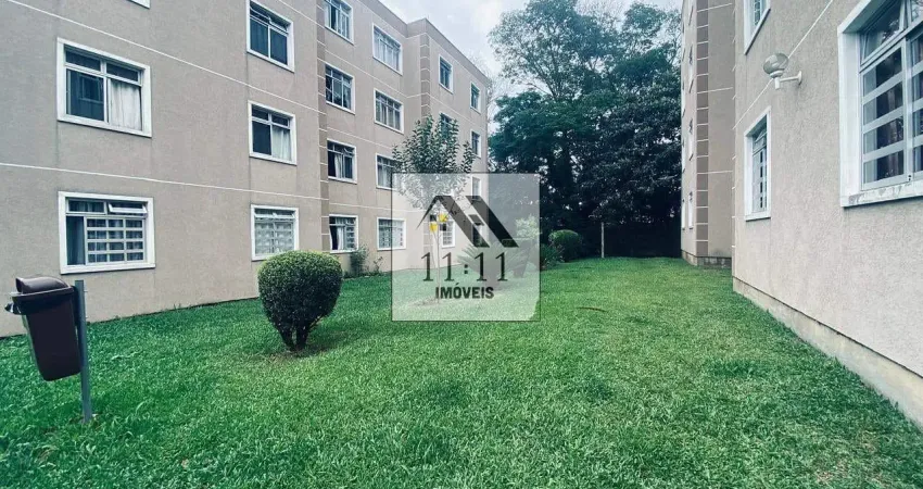 Apartamento com 3 quartos para alugar na Rua Pedro Gusso, 4300, Cidade Industrial, Curitiba