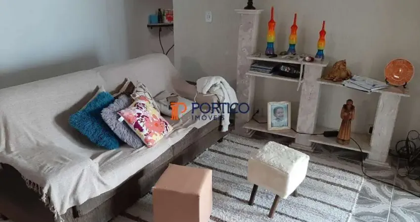 Casa com 2 quartos à venda na Rua Edmundo Plácido Chiavegatto, 100, Jardim dos Oliveiras, Campinas