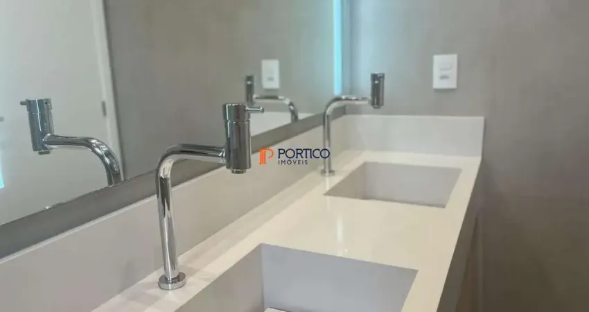 Casa térrea com 3 suítes e piscina no Villa Bella Siena Paulinia!