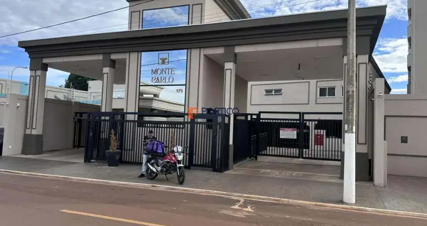 Apartamento com 3 quartos à venda na Rua Doutor Armando Antonio D'Ottaviano, 07, Jardim dos Calegaris, Paulínia