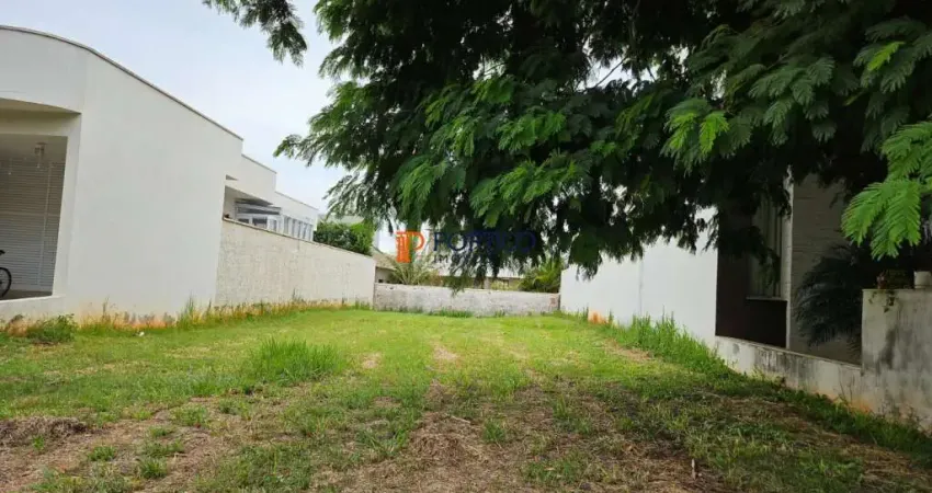 Terreno em condomínio fechado à venda na Avenida Doutor João Caio Silva, 920, Parque Brasil 500, Paulínia