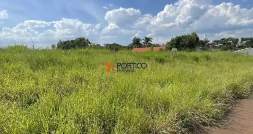 Terreno Residencial no Bairro Jardim dos Calegaris, Paulínia - SP