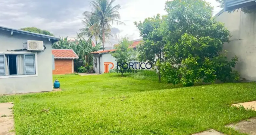 Casa à venda 4 dormitórios/ 4 suítes em Barão Geraldo Campinas/SP
