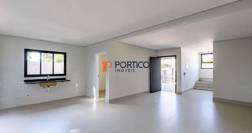 Casa a venda em Paulínia em condomínio com 3 dormitórios.