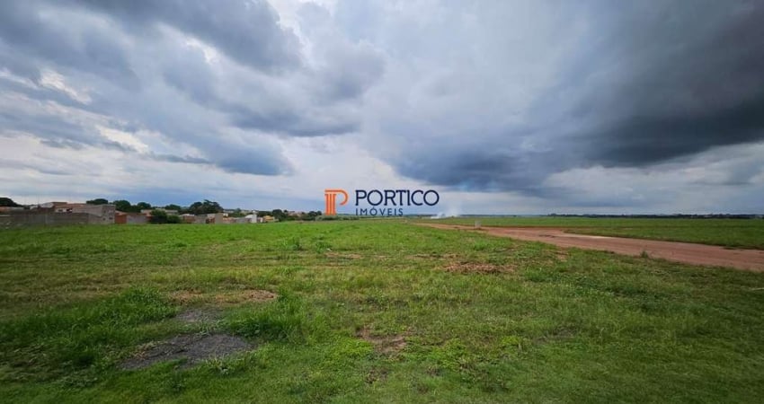 Terreno à venda no João Aranha