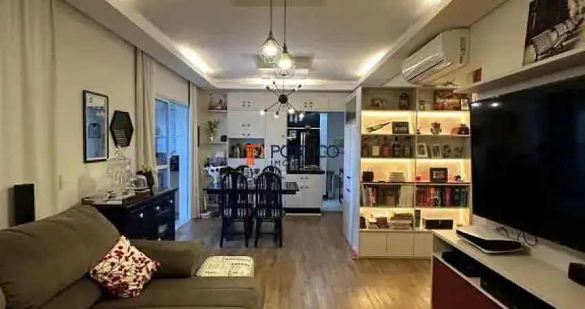 Apartamento com 3 dormitórios e suíte no Tons do Morumbi Paulínia.