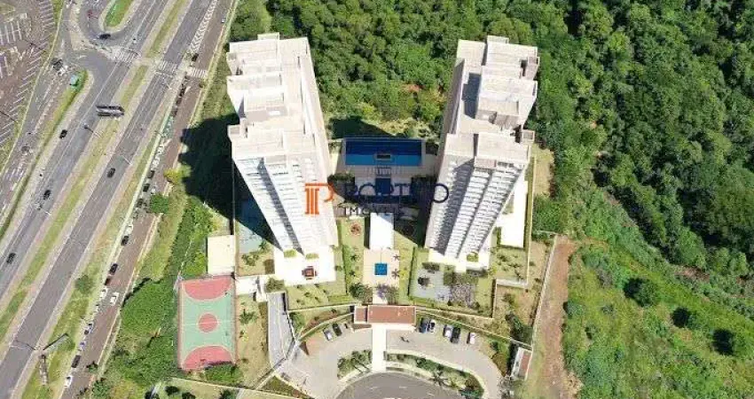 Apartamento 3 Suítes - Vila Bella Dom Pedro - Campinas