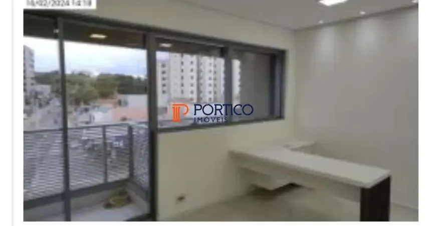 Sala comercial para alugar na Avenida Barão de Itapura, 610, Botafogo, Campinas