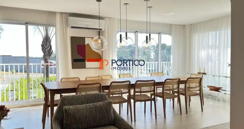 Apartamento com 3 quartos à venda na Avenida Carlos Grimaldi, 1155, Jardim Conceição, Campinas