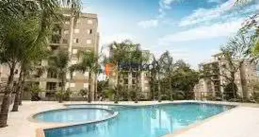 Apartamento 3 Dormitórios e 1 Suíte - Pq. Fazendinha - Campinas