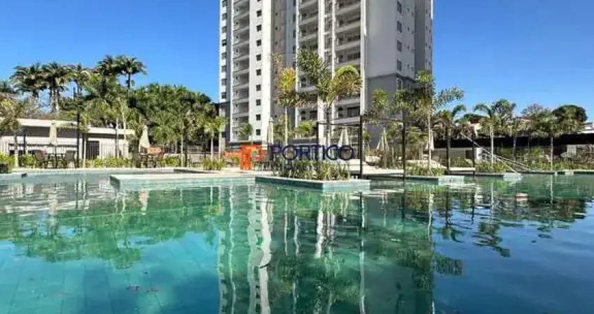 Apartamento  à venda no Living Grand Wish Nova Campinas