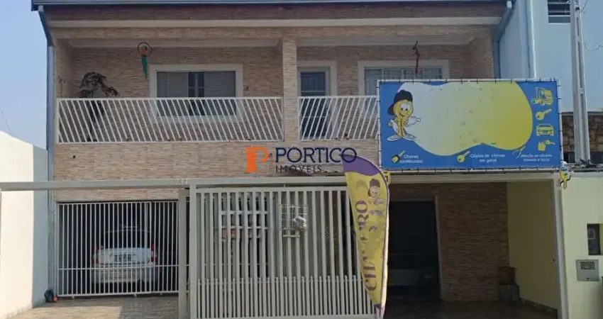 Casa com 6 quartos à venda na Rua Papa São Pio X, 000, Jardim Lúcia (Nova Veneza), Sumaré