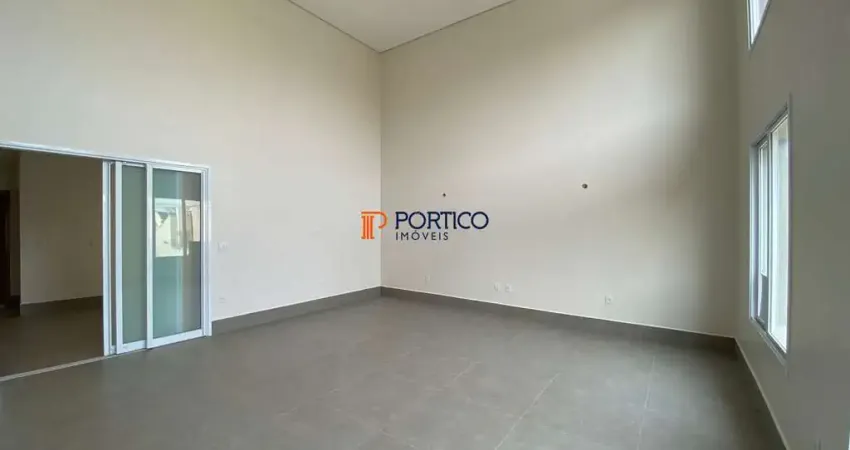 Casa em condomínio fechado com 3 quartos à venda na Avenida Antônio Marques da Silva Filho, 681, Residencial Paineiras, Paulínia