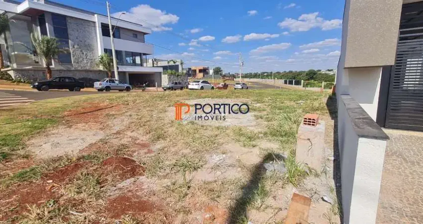 Terreno em condomínio fechado à venda na Rua Sebastião Cardoso, 168, Parque Brasil 500, Paulínia