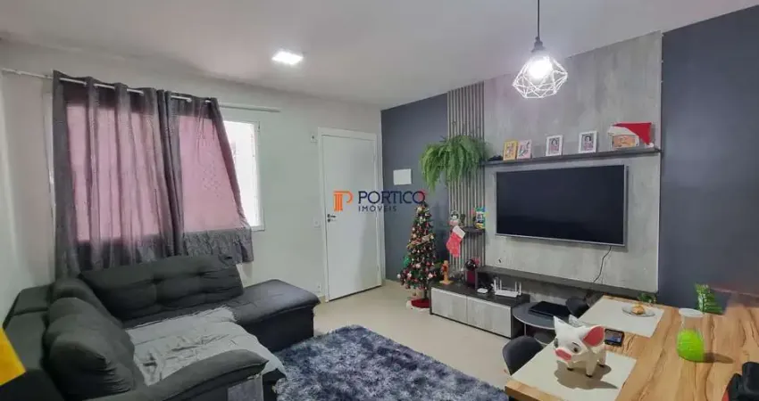 Apartamento com 2 quartos à venda na Rua Francisco Braz do Prado, 962, Parque Bom Retiro, Paulínia