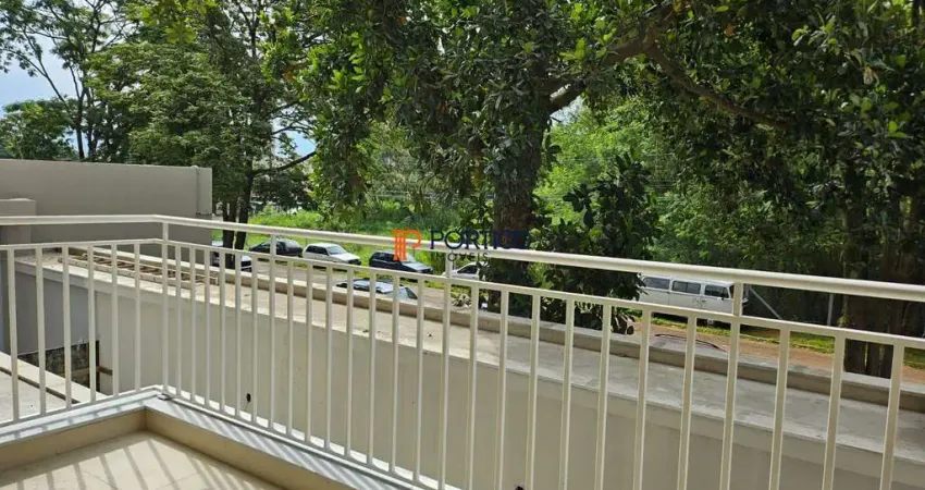 Apartamento à venda no Eco Vila Santa Margarida em Paulínia/SP