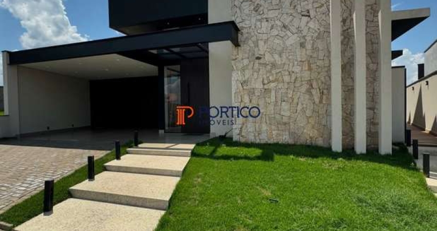 Belíssima casa a venda-piscina-escritório-4 quartos no La Dolce Vita Paulínia!
