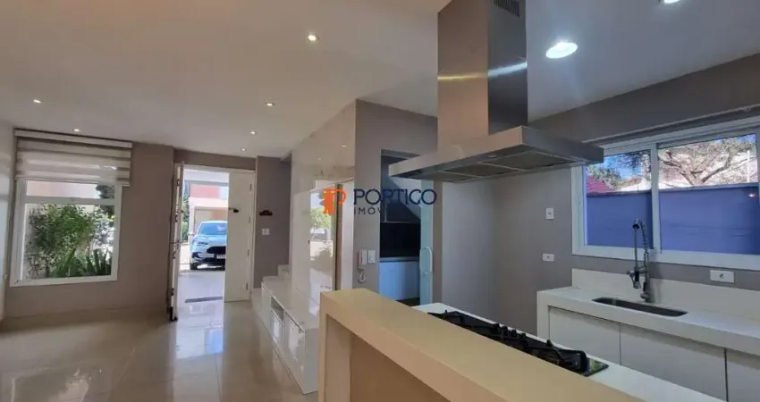 Casa com 3 quartos à venda na Rua Argeo Piva, 683, Morumbi, Paulínia