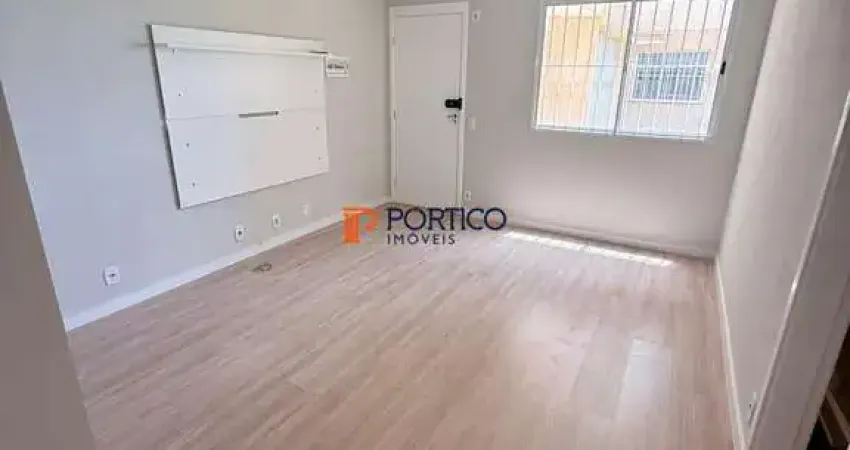 Apartamento 2 dormitórios à Venda 62m² - Canto dos Sabiás (Bom Retiro)- Paulínia