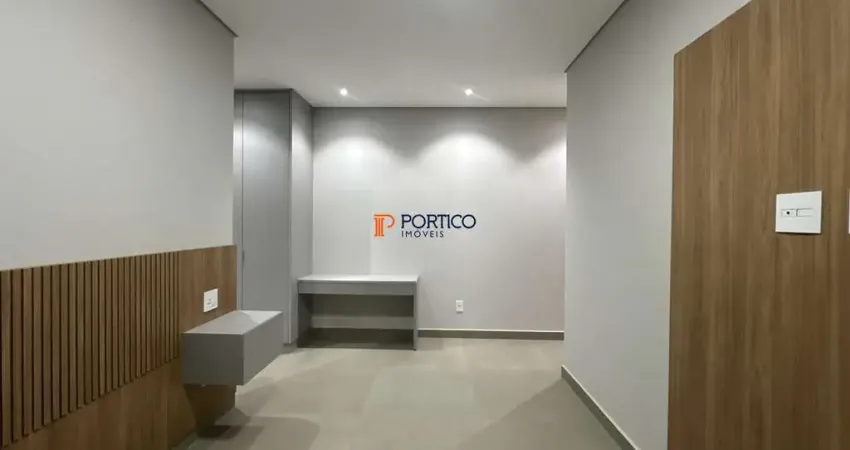 Casa térrea nova à venda no Terras da Estância em Paulínia!