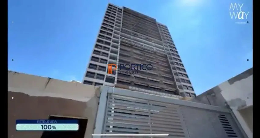 Apartamento com 2 quartos à venda na Avenida Barão de Itapura, 850, Vila Itapura, Campinas