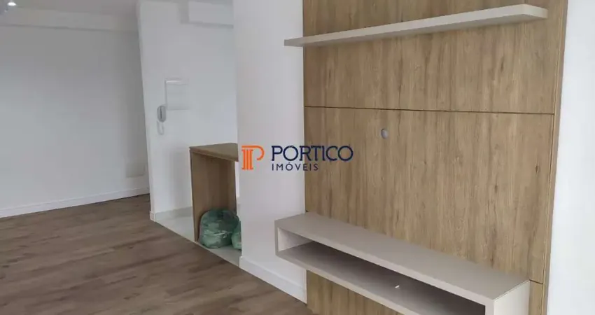Apartamento à venda 80m² - 3 quartos - brisa da mata manacás - paulínia