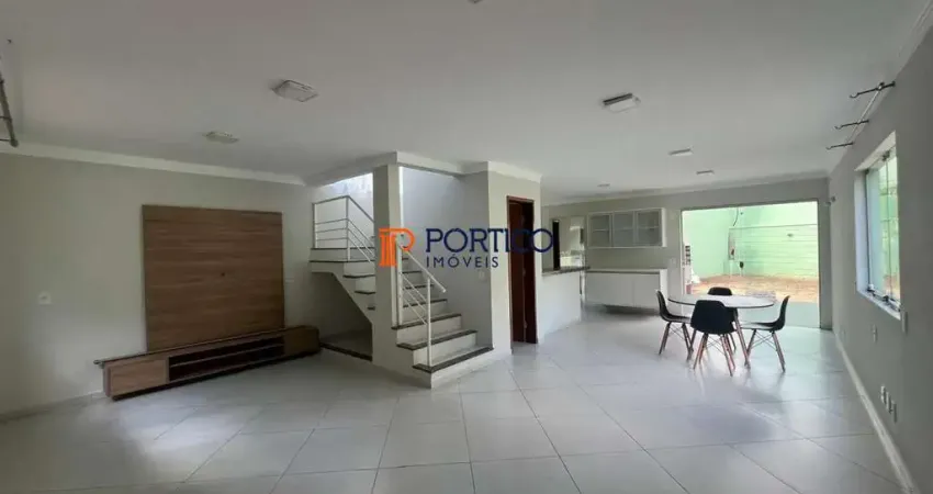 Casa sobrado à venda no bairro Bosque de Barão em Barão Geraldo Campinas/SP
