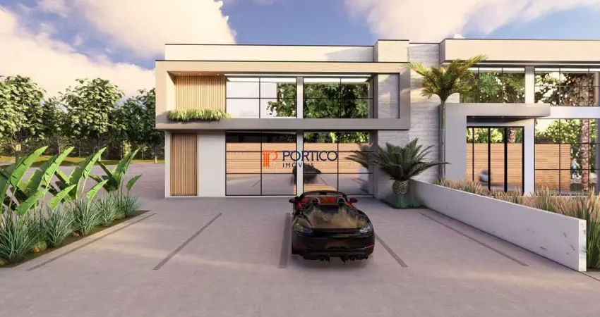 Oportunidade de Investimento! Salão Comercial à Venda no Villa Bella–Paulínia