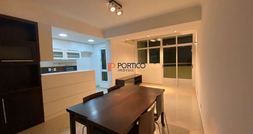 Apartamento à venda Soho Cambuí – Duplex com 2 suítes para venda ou locação!