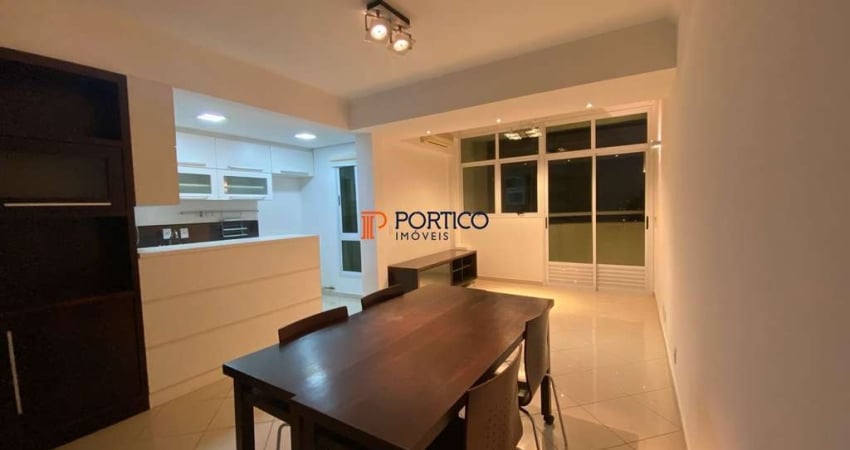 Apartamento à venda Soho Cambuí – Duplex com 2 suítes para venda ou locação!