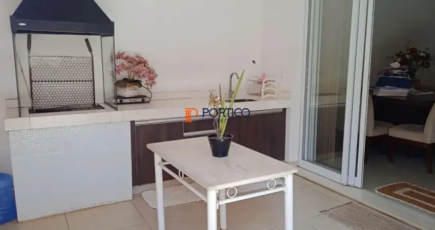 Casa à venda no Condomínio Jabuticabeiras, Paulínia-SP