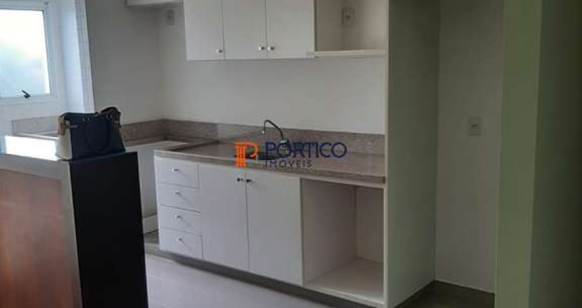 Apartamento de locação 1 dormitório no Cambuí, campinas/SP