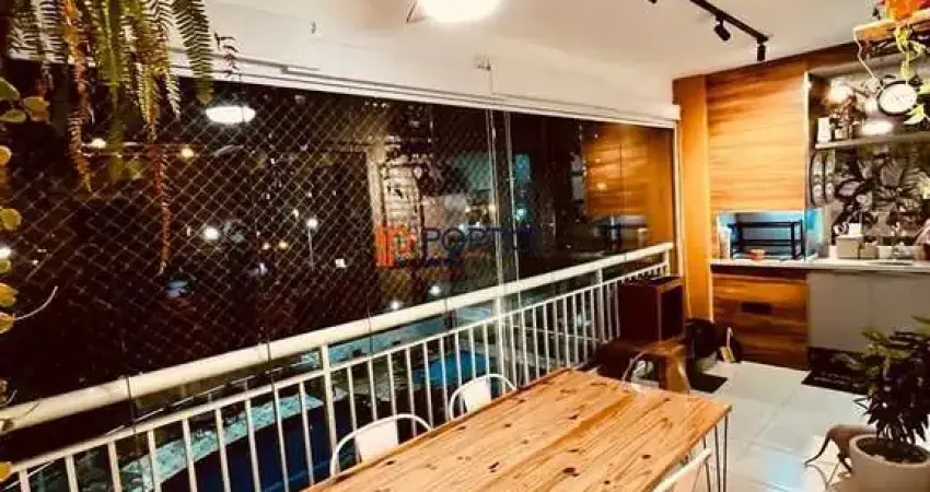Apartamento à Venda no Parque Prado, Edifício Dueto