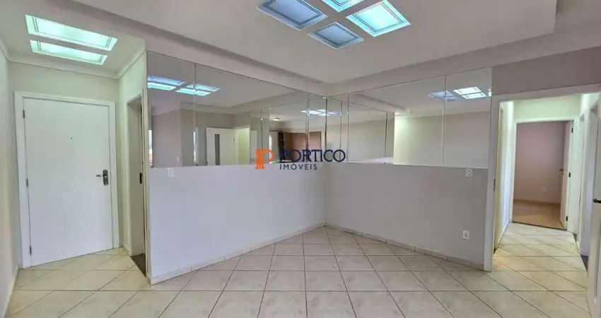 Apartamento de locação 3 quartos, Condomínio Residencial das Pedras,Paulínia-SP