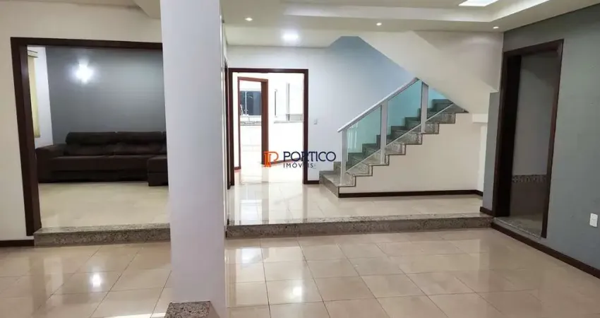 Casa a venda ou locação no condomínio Metropotitan Park em Paulínia/SP
