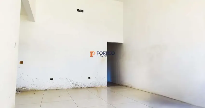 Casa com 3 quartos à venda na Rua Marly Sales Juvenal, 86, São Luiz, Paulínia