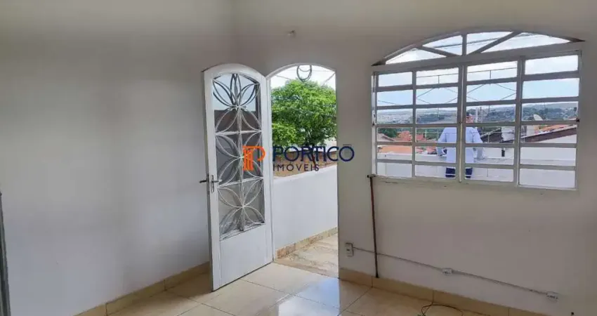 Casa à venda com 2 quartos, terreno de 232m² por r$360.000,00 em paulínia/sp