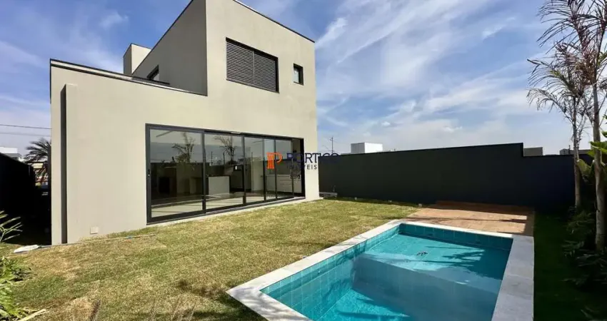 Casa em condomínio fechado com 4 quartos à venda na Rua Sebastião Cardoso, 168, Parque Brasil 500, Paulínia