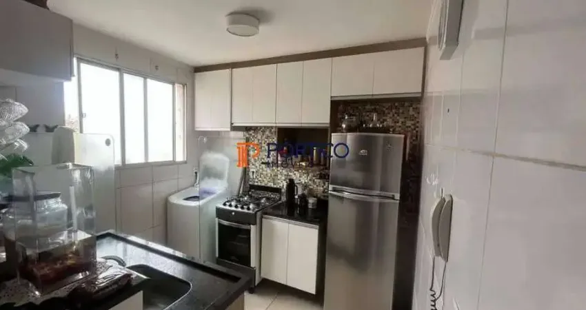 Apartamento à venda no condomínio patagônia – vila monte alegre